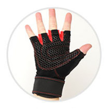 Factory Gym Weightlifting Gloves Breathable Sports Gloves